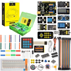 Keyestudio STEM Complete IOT