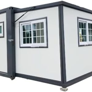 Industrial Expandable Prefab House