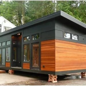 Teny Home Prefab House