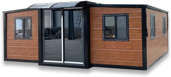 Prefabricated Tiny House