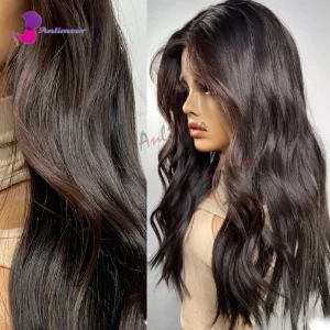 Balayage Lace Front Wig