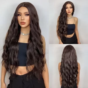 Wavy Wig for Women