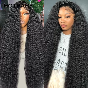 Frontal Wig Brazilian